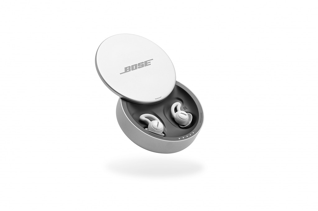 Bose buds