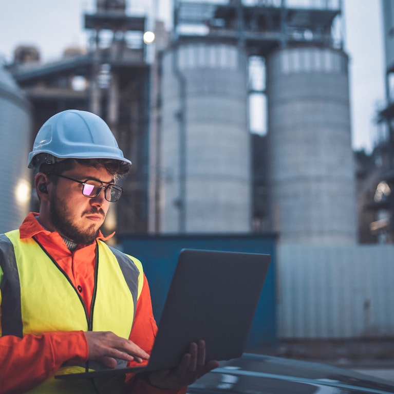 A bridge to net zero society