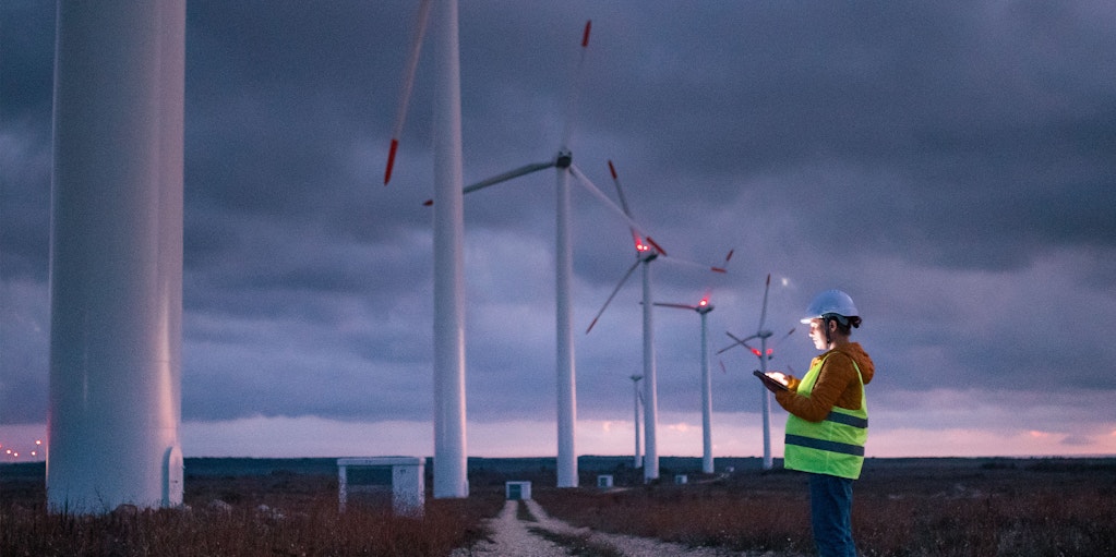 Financial highlights and the Nordic energy market