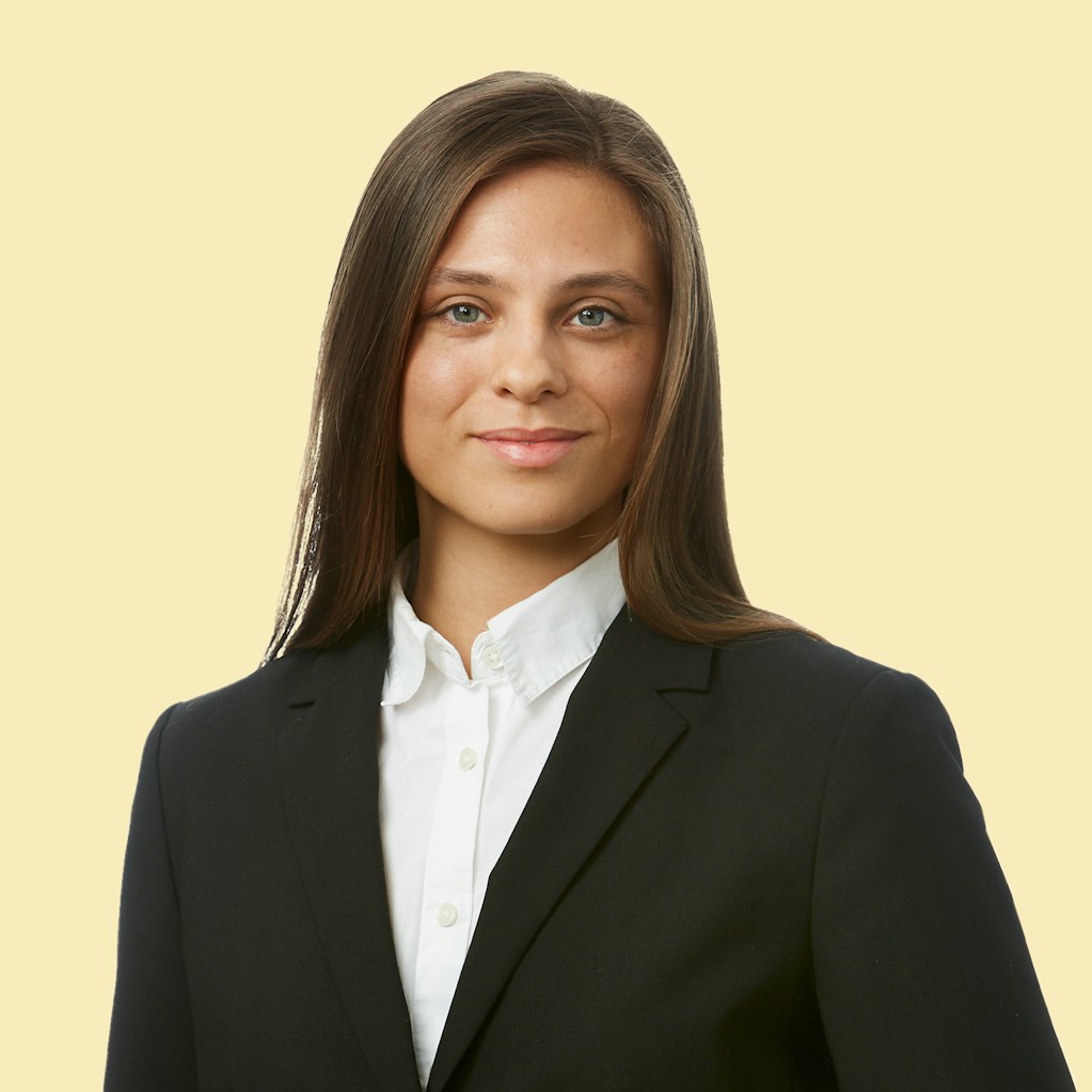 Astrid Kamille Falk-Sørensen