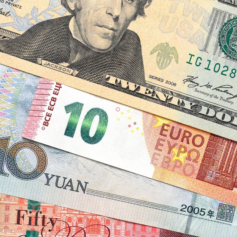 Banknotes