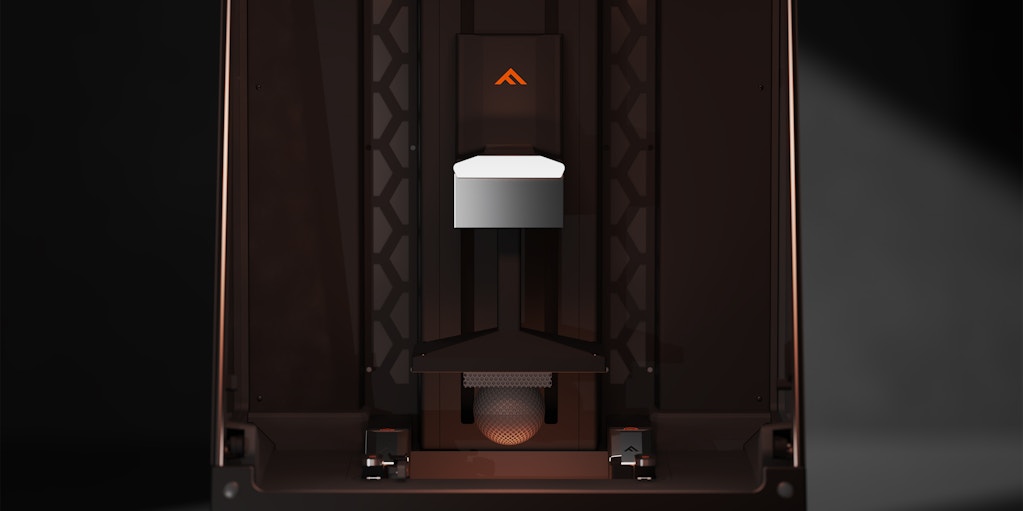 Fortify Flux One 3D printer