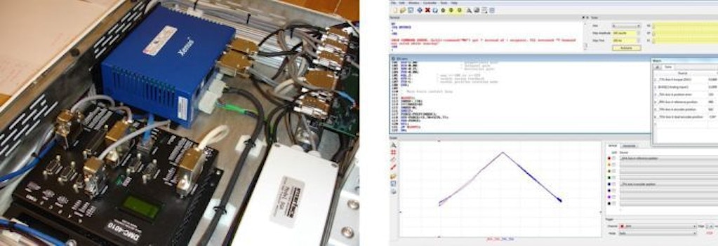Genentech Injection Device Simulator