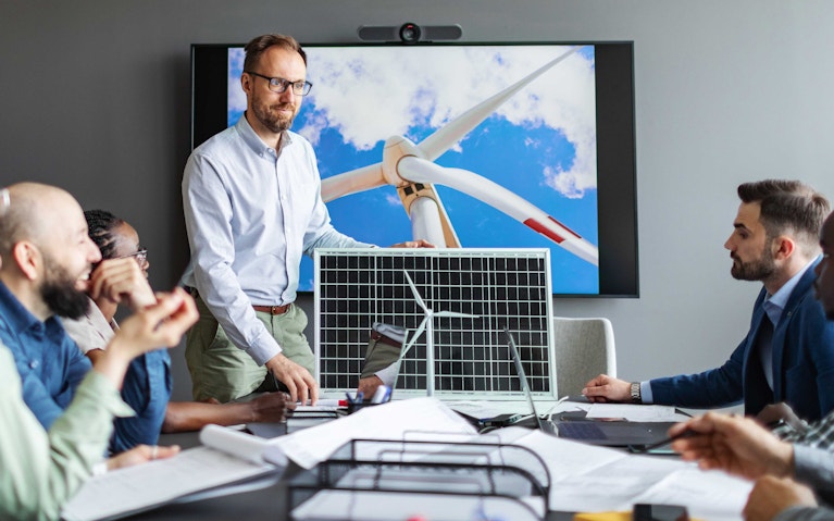 Stedin Alliander Enexis