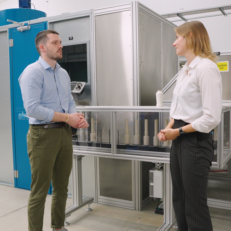 PA experts in the GITC