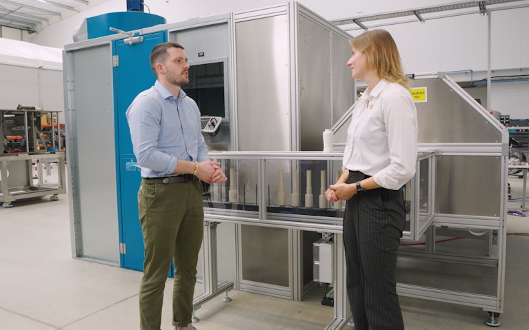 PA experts in the GITC