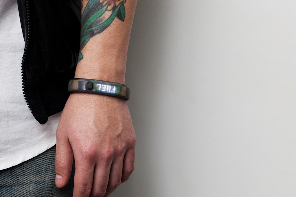 Nike Fuelband