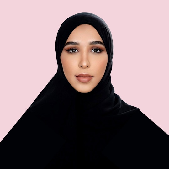Noura Bin Ishaq