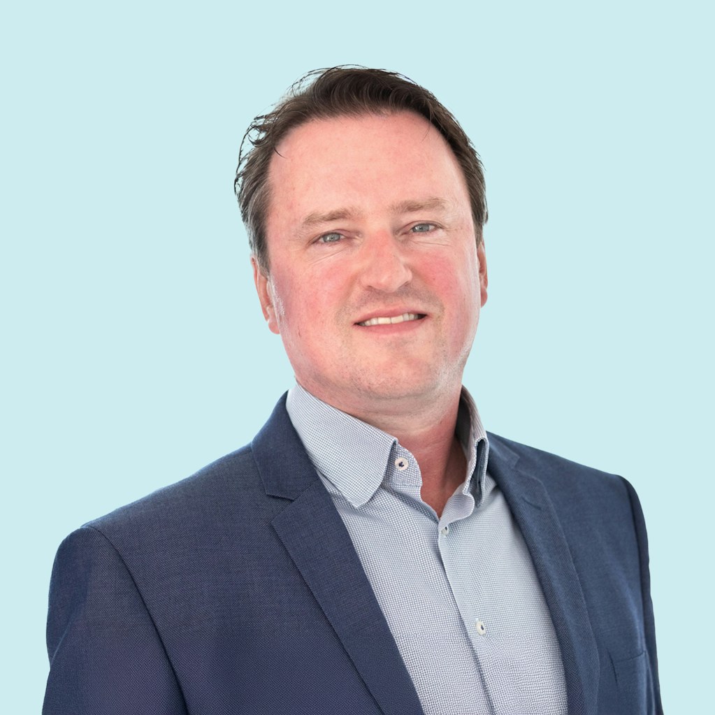 Martin van de Bovenkamp