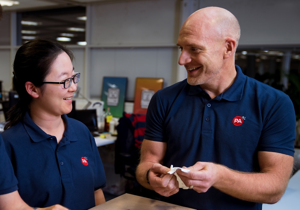 Pulpac Blister Collective