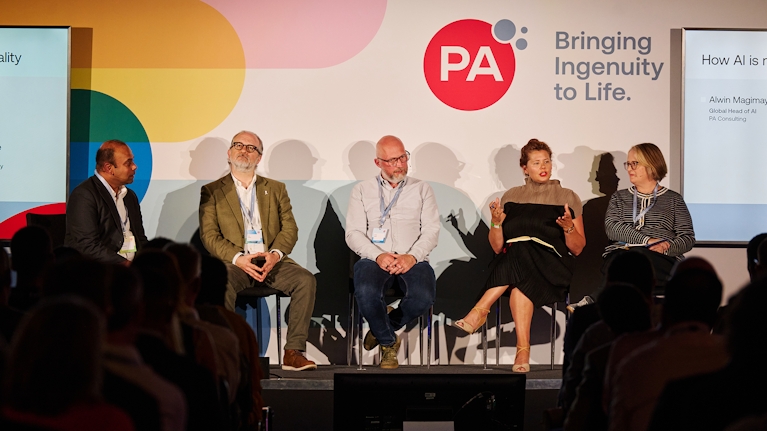 PA's 2025 summer event