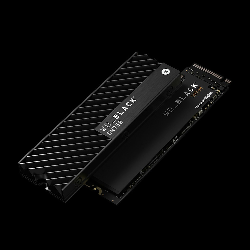 Western Digital WD_BLACK™