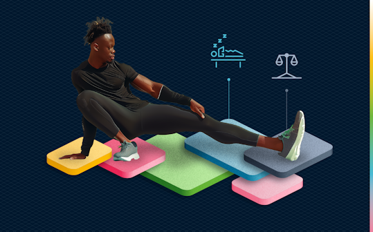 The future of wellness