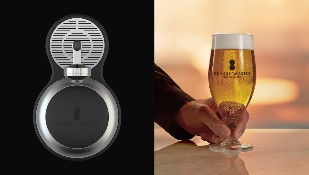 Draughtmaster Extra10