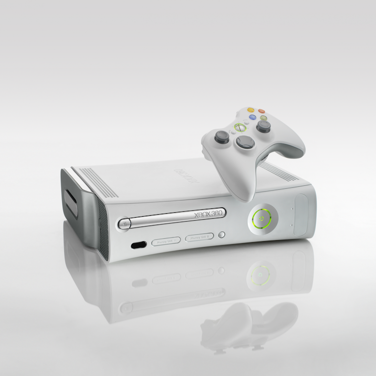 Microsoft Xbox 360